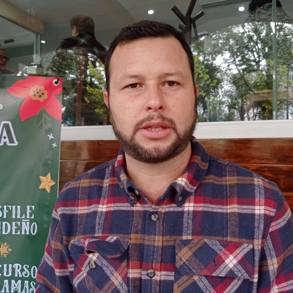 Este viernes inauguran la Villa Iluminada de Xico, los    visitantes podrán disfrutarla hasta el 6 de enero del 2024 