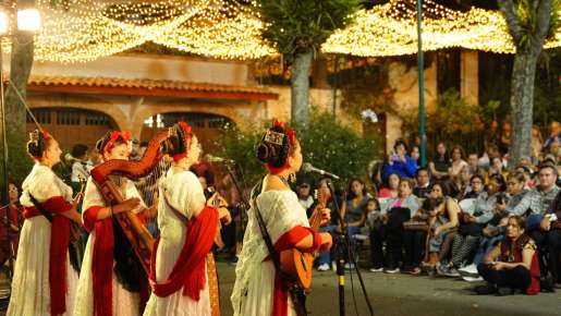 Tlen Huicani Navideño en Xallitic