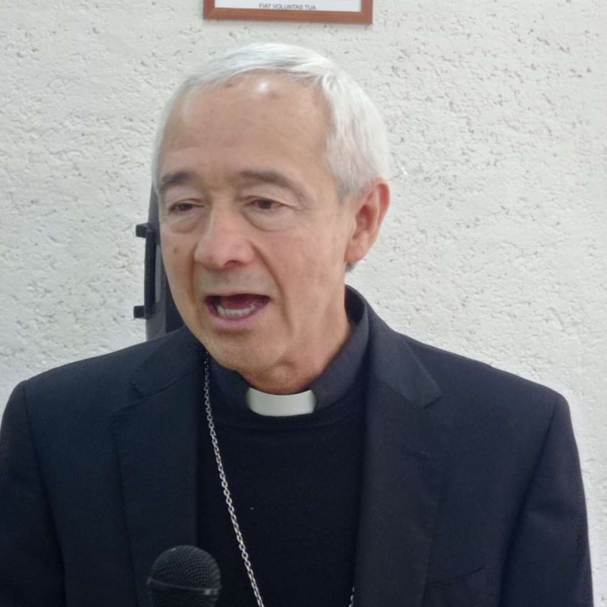 Fervor guadalupano prevalece entre las generaciones    actuales e inspira a las juventudes de hoy: Patrón Wong 