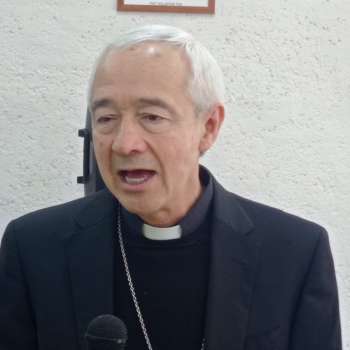 Fervor guadalupano prevalece entre las generaciones    actuales e inspira a las juventudes de hoy: Patrón Wong 