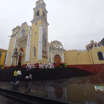 No hay que acostumbrarse a la violencia ni al    empobrecimiento, la exclusión y la injusticia 
