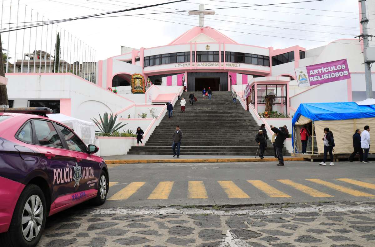 Realiza Ayuntamiento operativo de supervisión y seguridad en El Dique