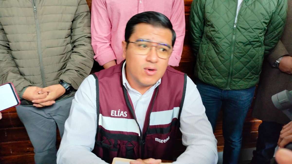 Pepe Yunes, hombre con cero resultados y nula presencia en el estado; solo una iniciativa presentó como diputado federal    