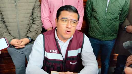 Pepe Yunes, hombre con cero resultados y nula presencia en el estado; solo una iniciativa presentó como diputado federal    