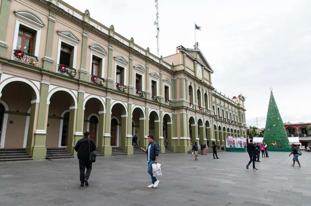 Suspenderá Ayuntamiento labores administrativas este martes