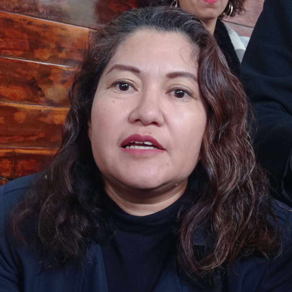 Denuncian ante la FGE a extesorera de la Asociación de Padres de Familia de la Técnica 3 por abuso de confianza y administración fraudulenta    