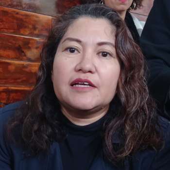 Denuncian ante la FGE a extesorera de la Asociación de Padres de Familia de la Técnica 3 por abuso de confianza y administración fraudulenta    