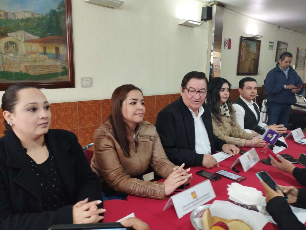 PT exige al ORFIS a denunciar ante la FGE cuando se detecte un mal uso de recursos públicos en campañas electorales    