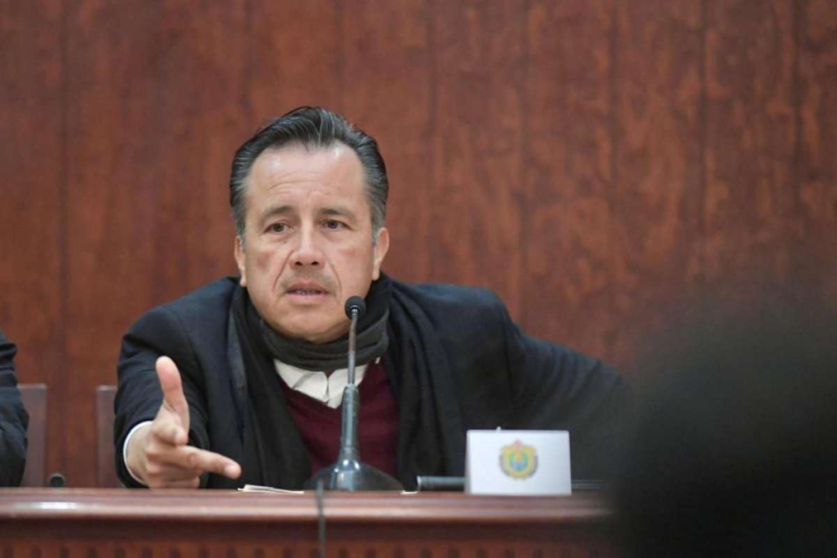 Veracruz, en el Top Ten de estados con menos corrupción