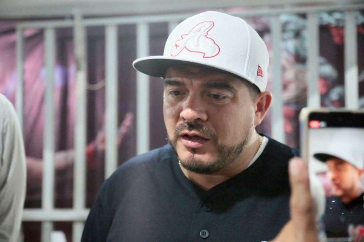 Zenyazen reconoce trabajo de la SEV al fomentar el deporte