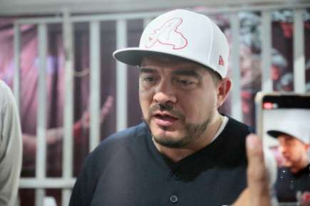 Zenyazen reconoce trabajo de la SEV al fomentar el deporte