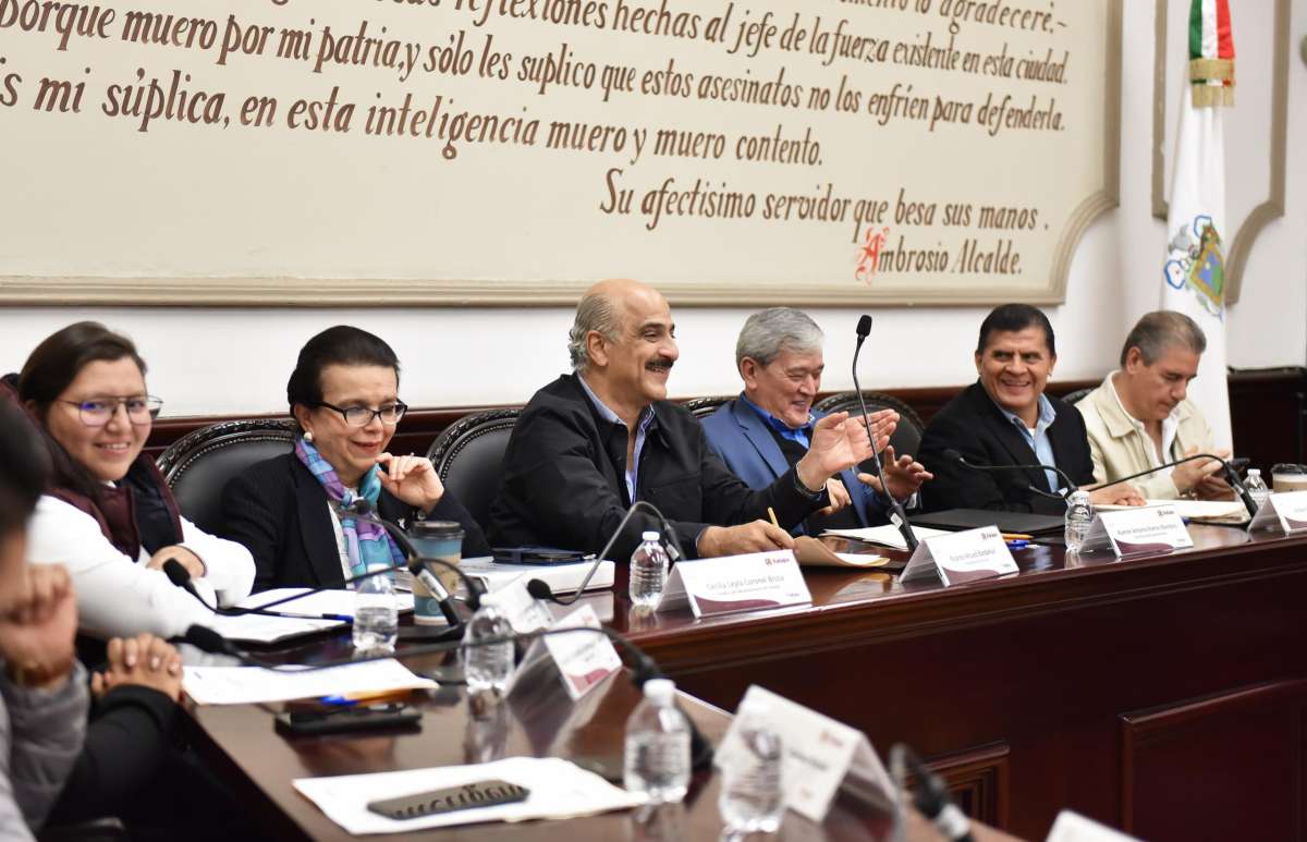 Aprueba Consejo de Desarrollo Municipal informe de obra pública  