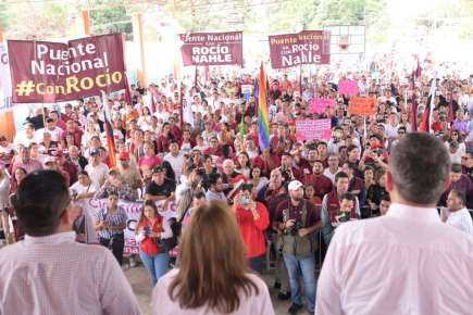 EL HUMANISMO, LA DIFERENCIA ENTRE LA 4T Y EL NEOLIBERALISMO