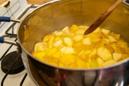 Imparte Fomento Agropecuario taller de  elaboración de “Dulces Típicos”