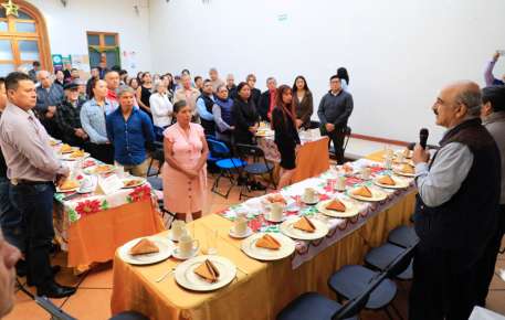 Supera Xalapa expectativas  en obra pública