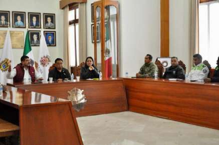 Zenyazen Escobar evitó con diálogo oportuno colapso en carreteras de las Altas Montañas 