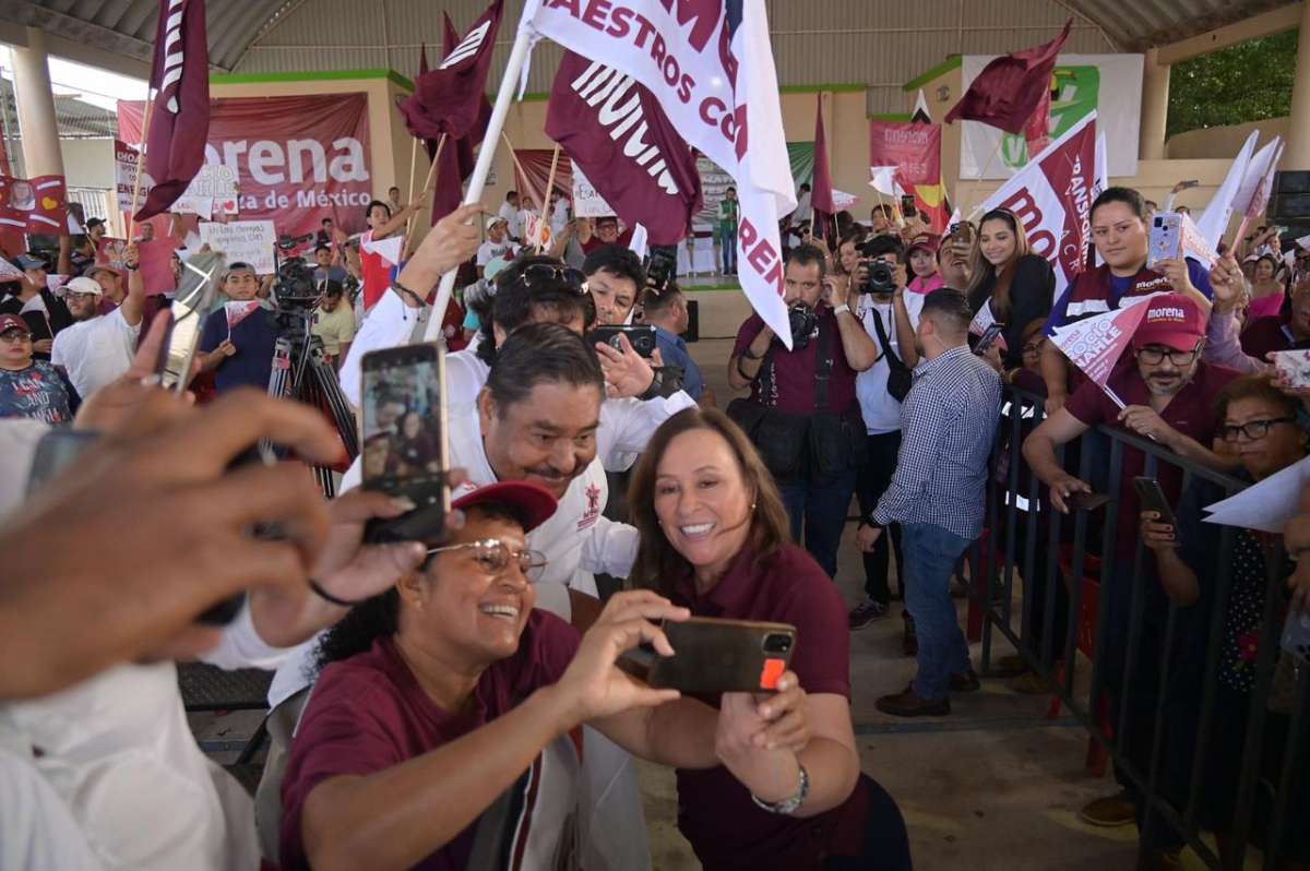 PARQUES INDUSTRIALES, MOTOR DE DESARROLLO DEL SURESTE 