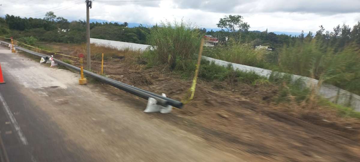 Frevesol promoverá nuevo amparo para que Gas Natural del    Noroeste explique y brinde detalle de la obra que realiza 