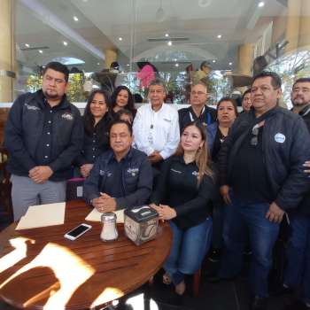 Seis mil trabajadores del sector salud sin certeza jurídica ni laboral, al no estar basificados: Simesa    