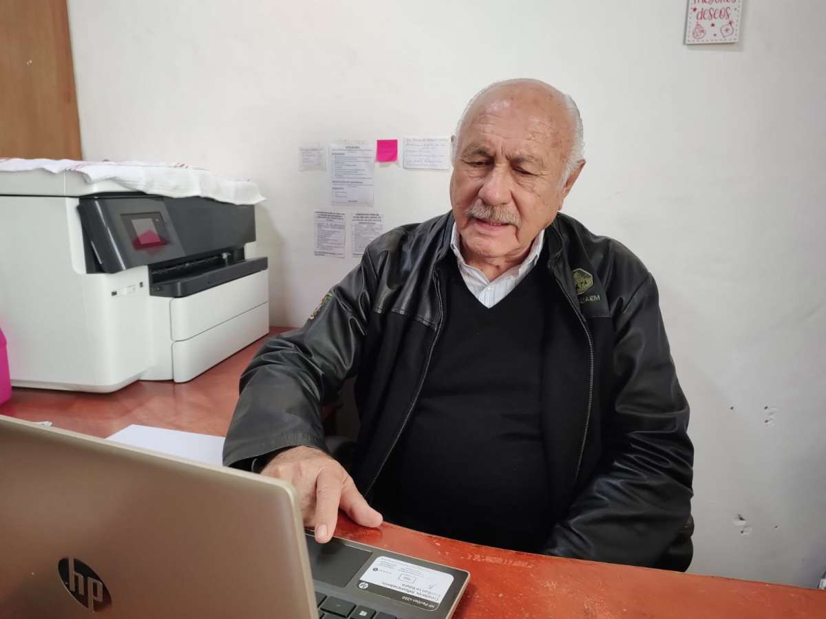 Exige CONTU a Federación pago de aguinaldos y prestaciones de Ley a trabajadores universitarios    