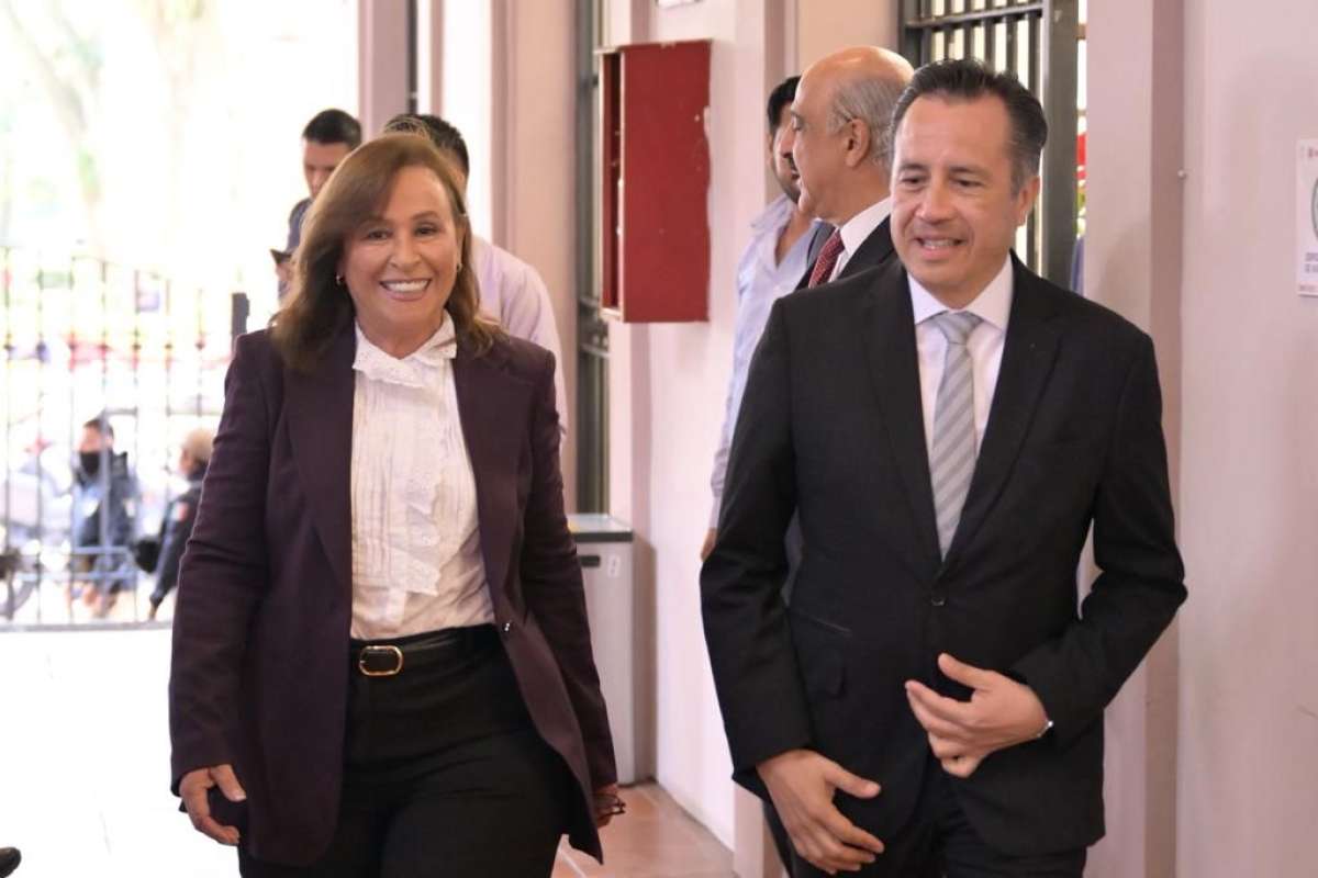 EN MORENA MANDA LA ENCUESTA AFIRMA NAHLE