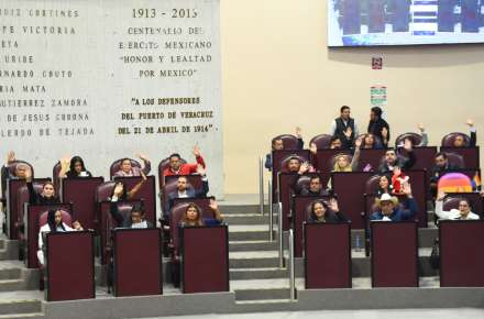 Aprueba Congreso la Ley de Ingresos para el Ejercicio Fiscal 2024   