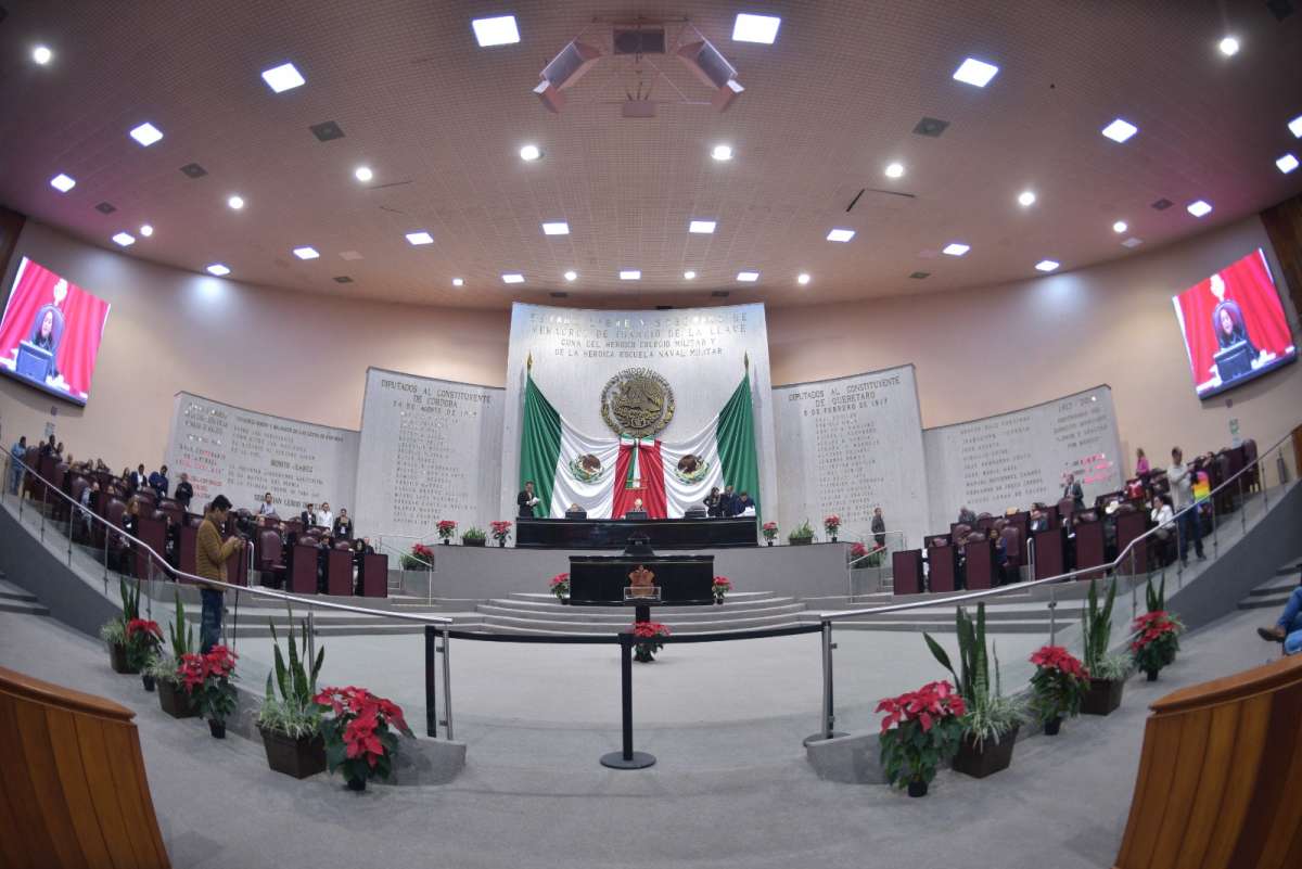 Se declara Anilú Ingram como diputada independiente en la LXVI Legislatura   
