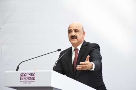 Obra histórica, trabajo y honestidad, nuestro legado para Xalapa: Ricardo Ahued