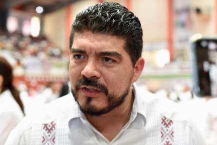 Zenyazen reconoce y felicita a la UTCV por hacer historia y convertirse en pionera en la exploración espacial