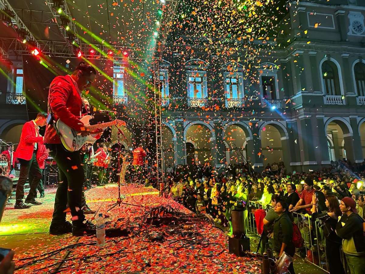 Invita Ayuntamiento de Córdoba a “Fiesta de la Alegría y el Sabor” el 31 de diciembre