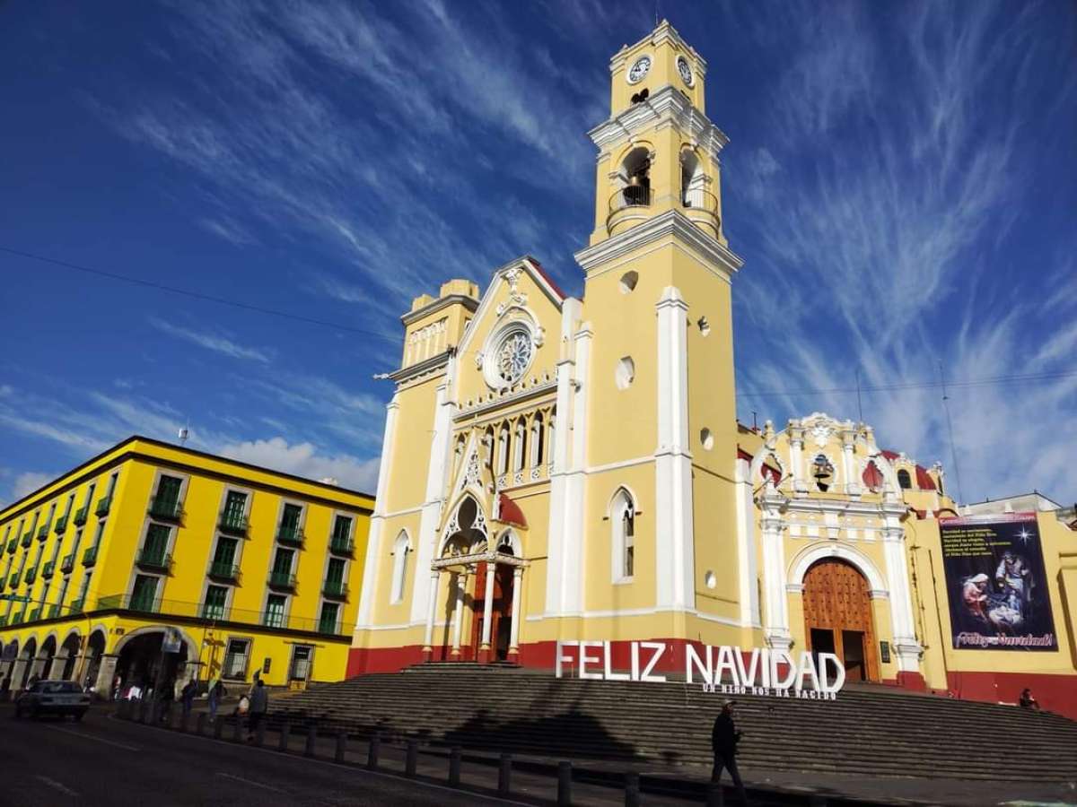 Cuidar el medio ambiente, luchar por la justicia y proteger    la vida desde el inicio hasta el final: Arquidiócesis de Xalapa 