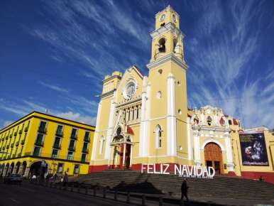 Cuidar el medio ambiente, luchar por la justicia y proteger    la vida desde el inicio hasta el final: Arquidiócesis de Xalapa 
