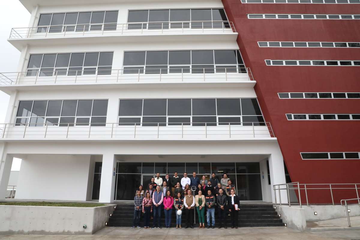 Gobierno de Veracruz ahorrará 12 mdp con nuevas instalaciones: Cuitláhuac García