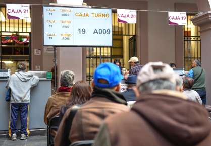 A partir del 2 de enero, cobro masivo del predial