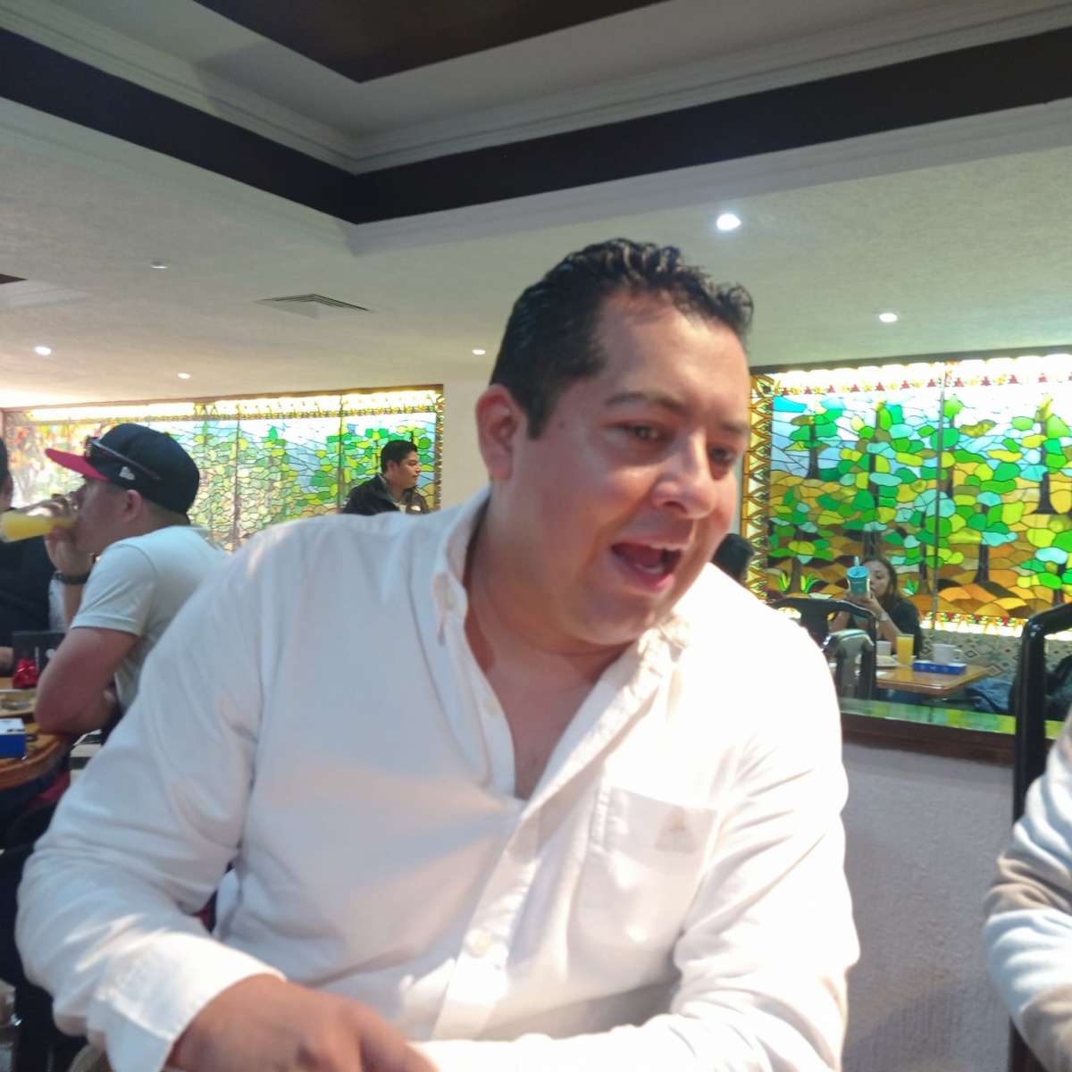 Por quema de pirotecnia, puerto de Veracruz registró altos niveles de contaminación atmosférica el 25 de diciembre    