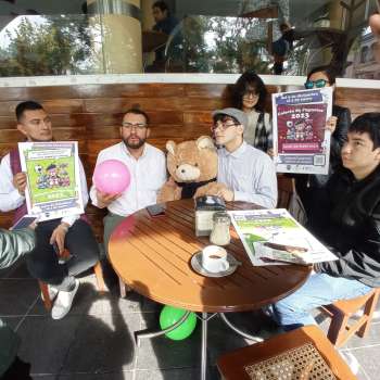 Invita Casa Ollin a sumarse a colecta de juguetes para entregar a las y los niños de escasos recursos de Xalapa y Emiliano Zapata     