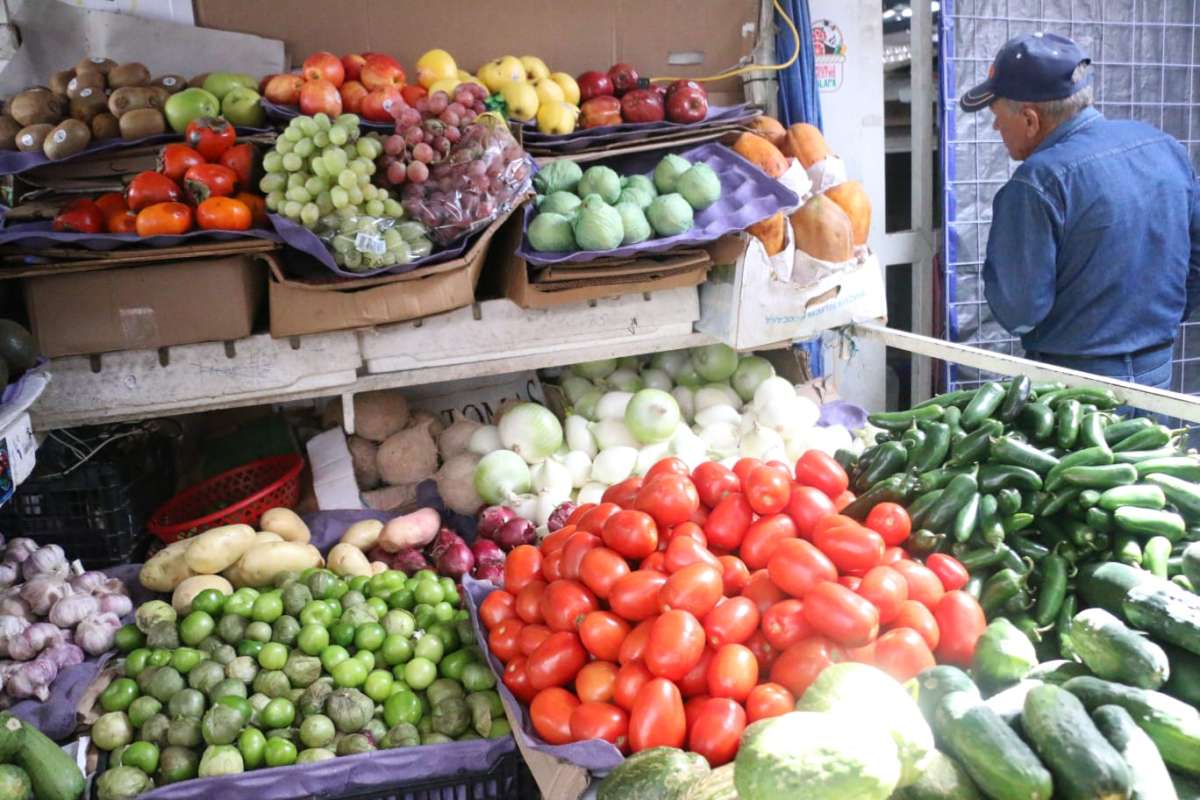 Economía familia sufre fuerte golpe al incrementarse los precios productos de la canasta básica en un 100%    