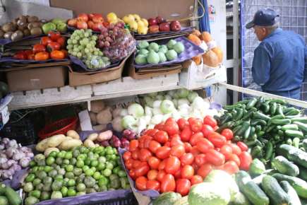 Economía familia sufre fuerte golpe al incrementarse los precios productos de la canasta básica en un 100%    