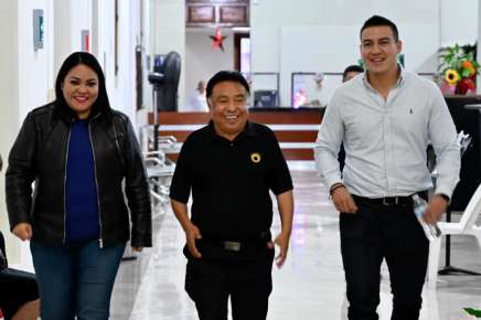 La UTCV sí va en Córdoba; Cabildo aprueba donar terreno en San José de Tapia