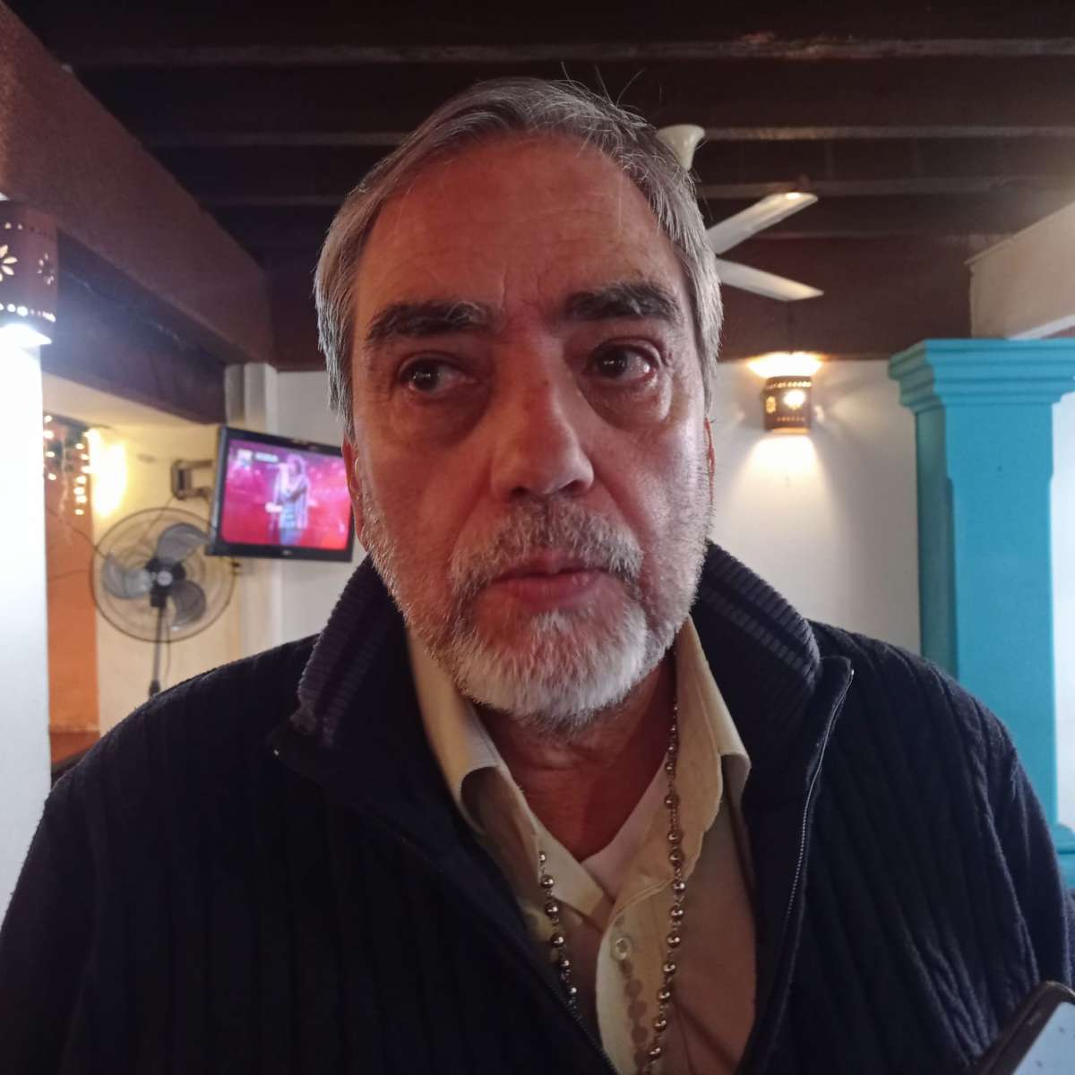 Insuficientes los tecnológicos públicos y universidades privadas para    brindar educación superior a indígenas huastecos: Williams Mendoza 