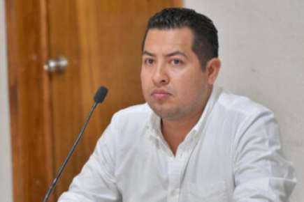 Atienden denuncia de productores sobre contaminación del    Río Atoyac, verifican grado de afectación al caudal: Sedema 