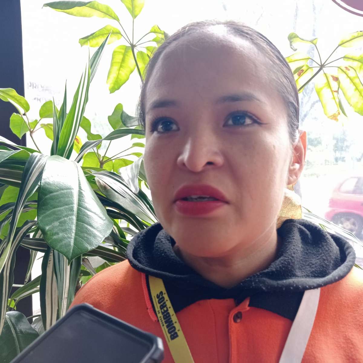 Preocupa a corporaciones de emergencia uso indiscriminado    de pirotecnia el 31 de diciembre sin las precauciones debidas 