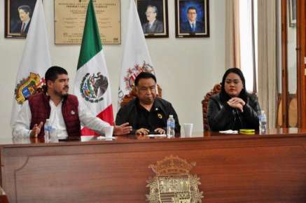 Zenyazen Escobar celebra que Córdoba contará con extensión de la UTCV