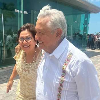 Inauguración de Megafarmacia acerca a México al sueño de acceso universal a la salud: Mago Corro