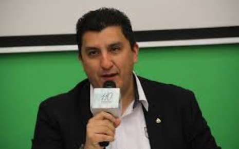 \"Cuesta de Enero\" fuerte y muy complicada, puede durar hasta abril del 2024: Canaco Xalapa    