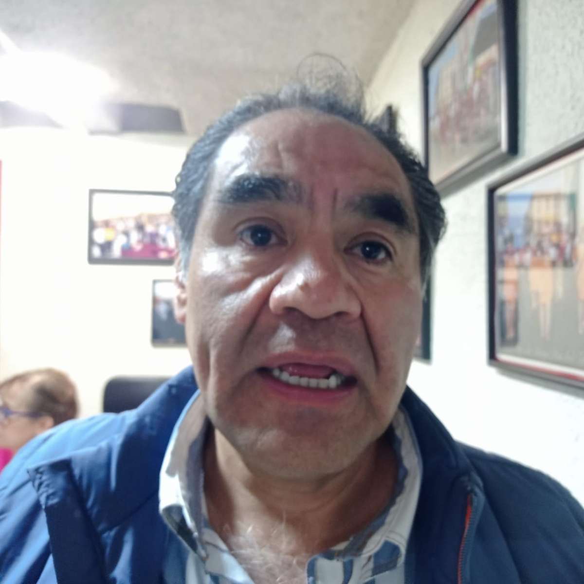 Prorrogan sindicalizados municipales de Xalapa huelga para el 31 de enero, junta de avenimiento se tendrá el 19 en el TECyA    