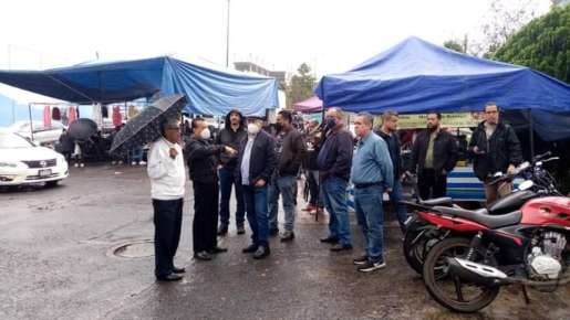 Saldo blanco en Xalapa por celebraciones de Año Nuevo, no hubo ningún incidente que lamentar: Sardiñas Salgado    