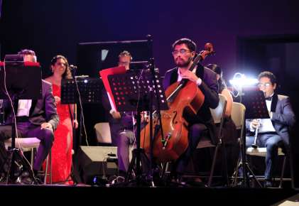 Música y actividades culturales en el Día de Reyes
