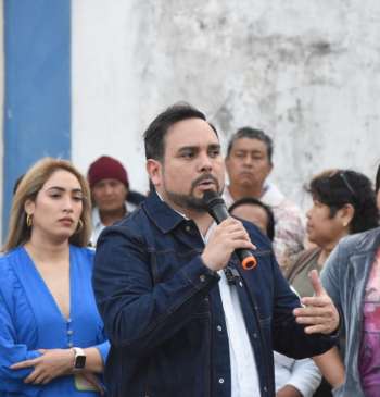 Pide alcalde de Medellín no pagar agua a Grupo MAS