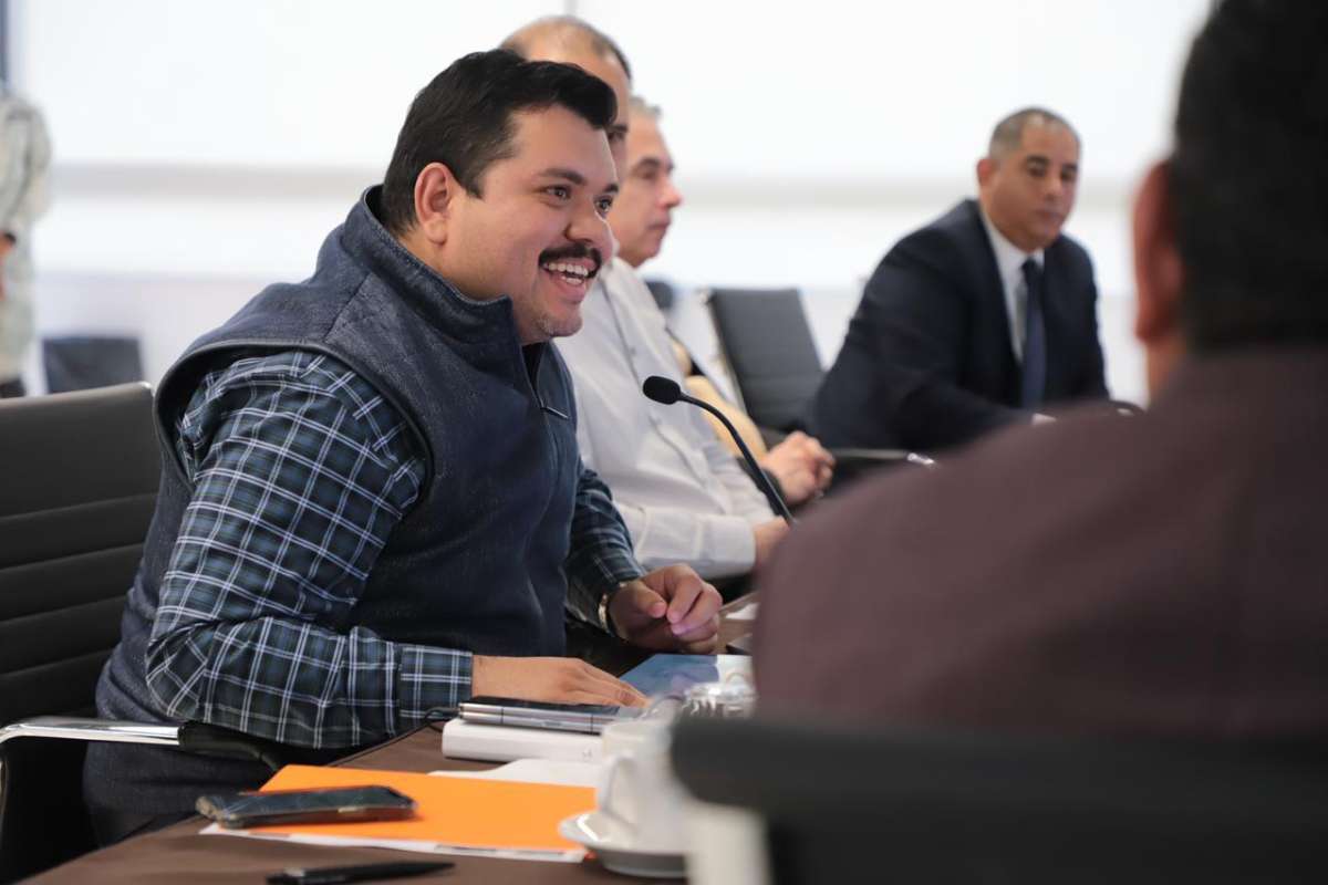 Prepara Veracruz conmemoración de 200 años como integrante de la Federación 1824-2024